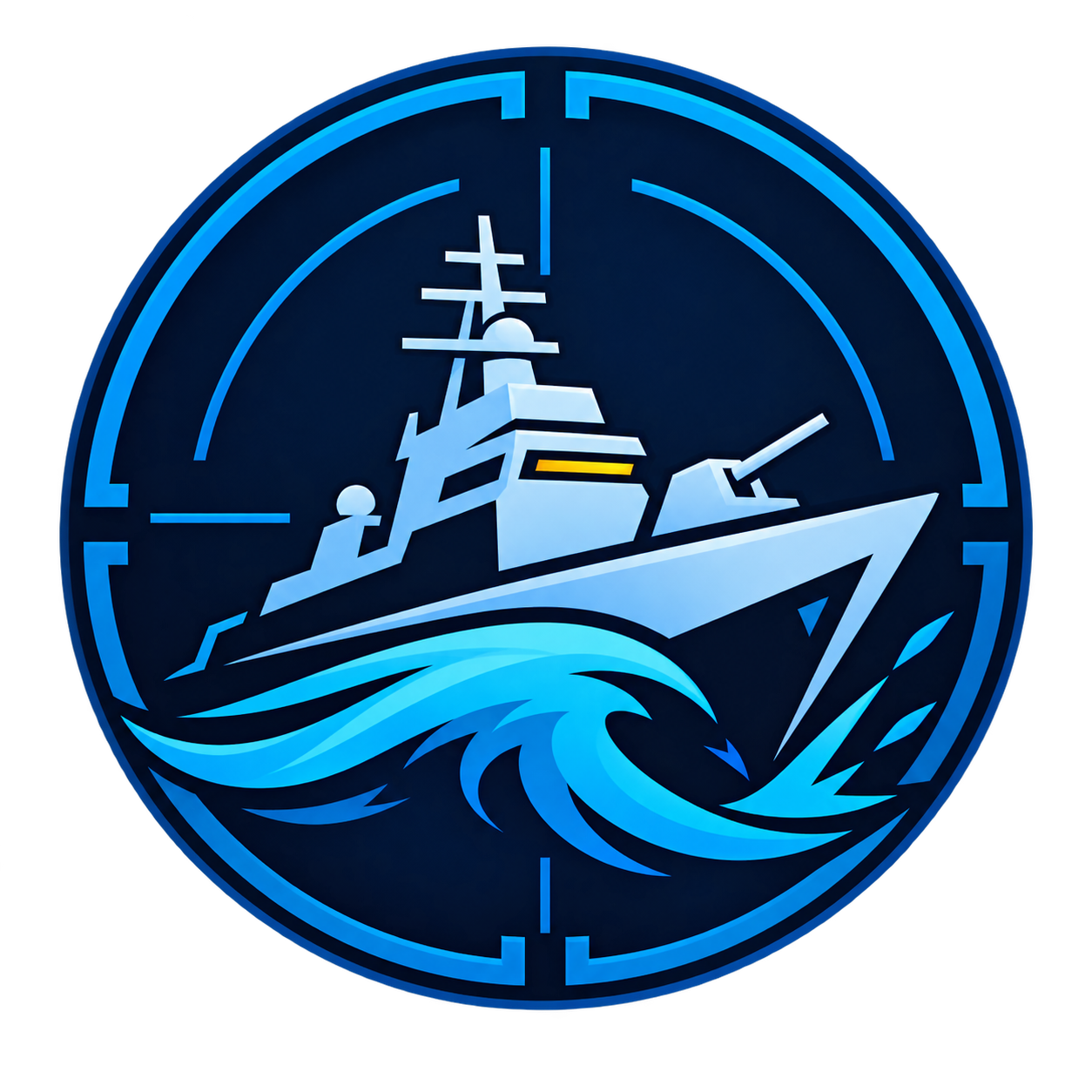Battle for the Black Sea